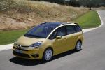 Citroen C4 Grand Picasso 2007 года